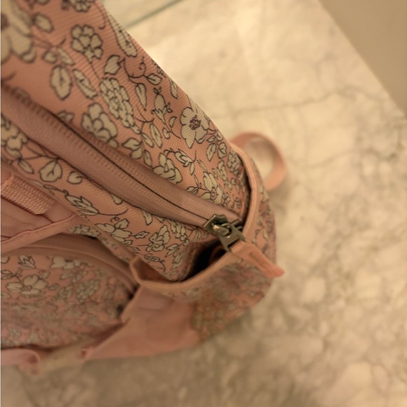 Pottery Barn Liberty London Backpack - Picture 6 of 7